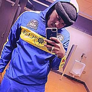 Meet your Posher, Joseph